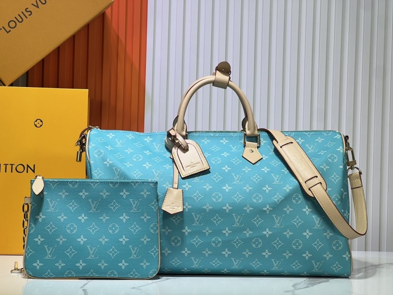 LV Travel Bags